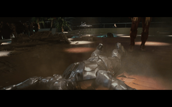 Iron Man 2 - 1014