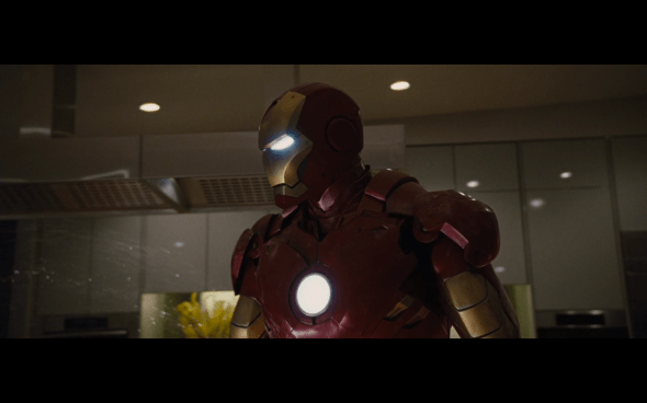 Iron Man 2 - 1030