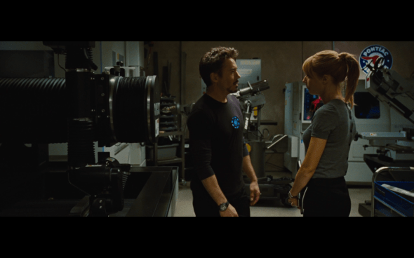 Iron Man 2 - 260