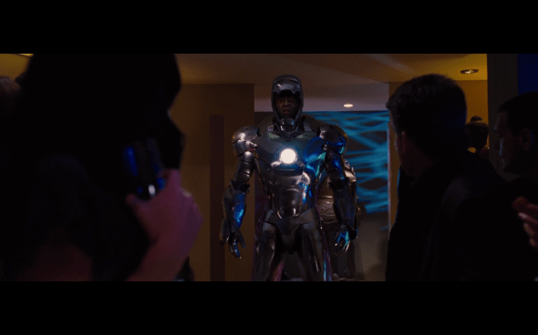 Iron Man 2 - 950