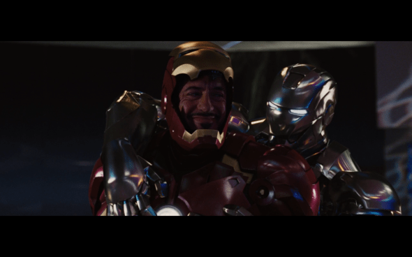 Iron Man 2 - 960