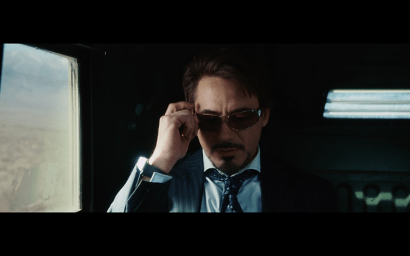 Iron Man - 21
