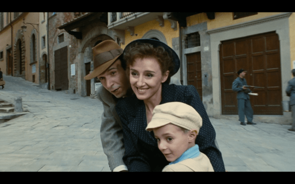 Life Is Beautiful - 15