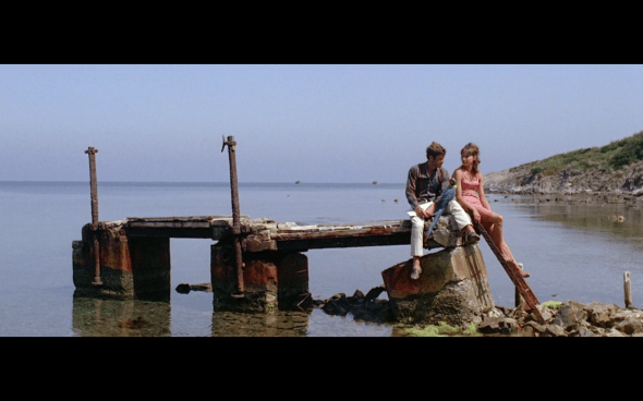 Pierrot Le Fou - 70