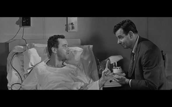 The Fortune Cookie - 1