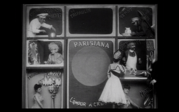 The Hilarious Posters - 4