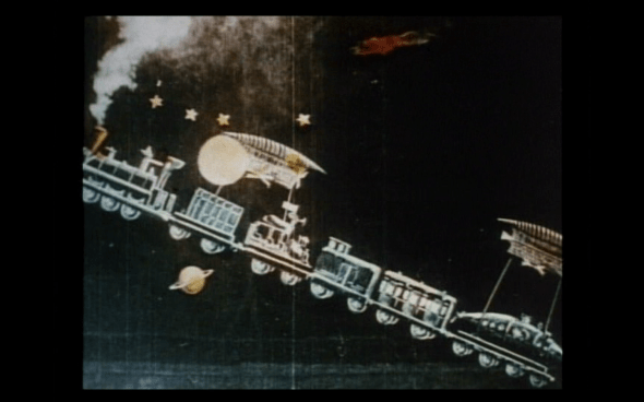 The Impossible Voyage Melies - 29