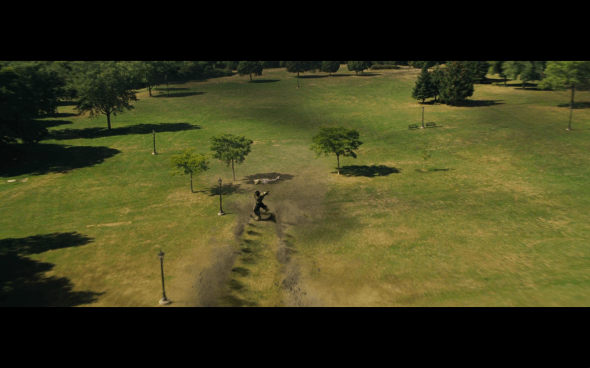 The Incredible Hulk - 1000