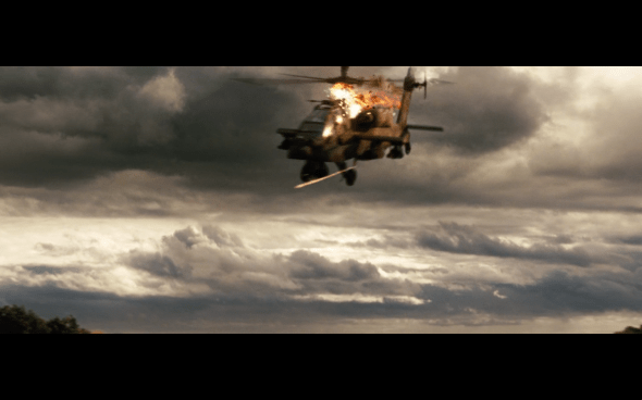 The Incredible Hulk - 1001