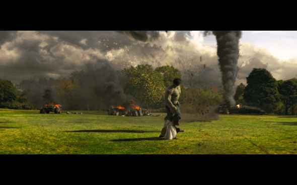 The Incredible Hulk - 1005