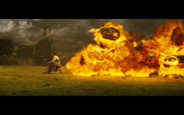 The Incredible Hulk - 1008