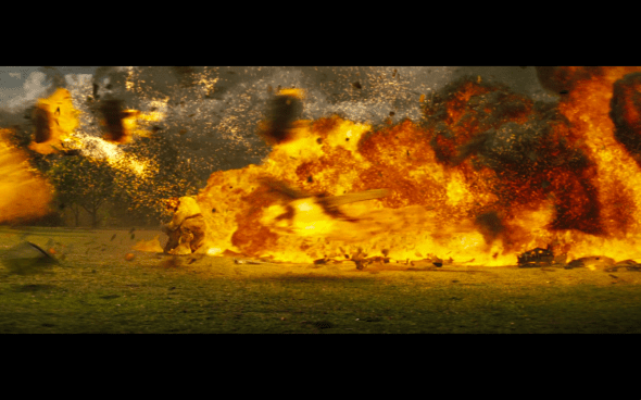 The Incredible Hulk - 1009