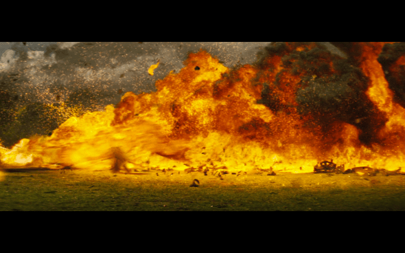 The Incredible Hulk - 1010