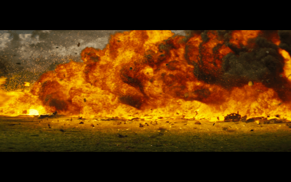 The Incredible Hulk - 1011