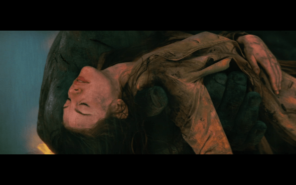 The Incredible Hulk - 1022