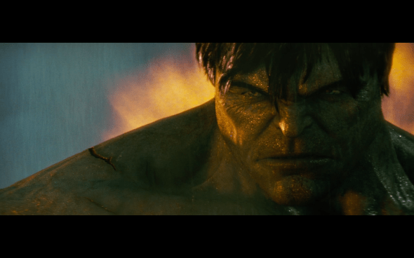 The Incredible Hulk - 1023