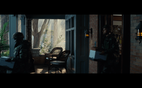 The Incredible Hulk - 1030