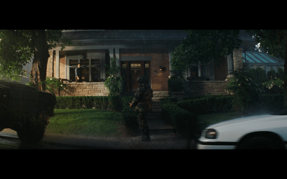 The Incredible Hulk - 1042