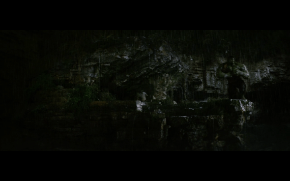 The Incredible Hulk - 1044