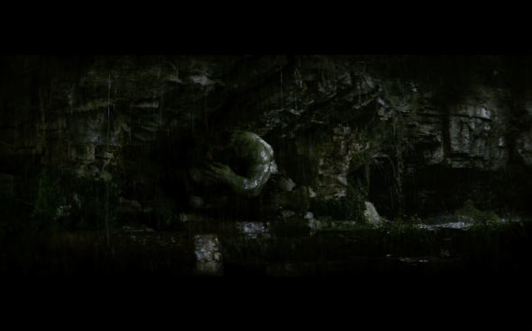 The Incredible Hulk - 1047