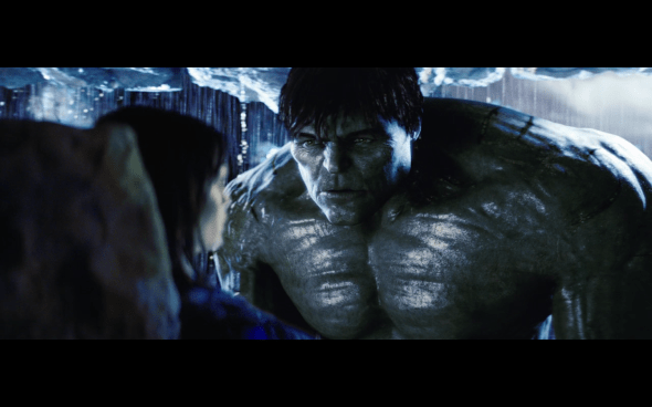 The Incredible Hulk - 1049