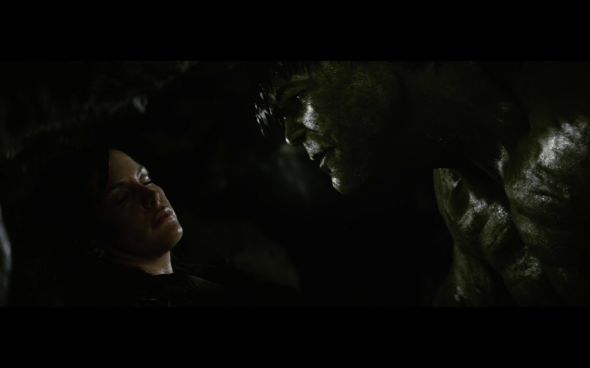 The Incredible Hulk - 1050