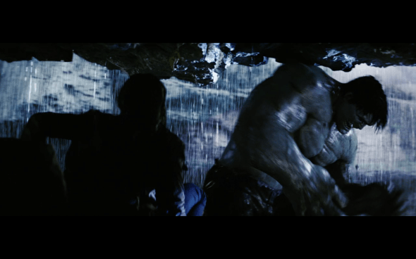 The Incredible Hulk - 1055