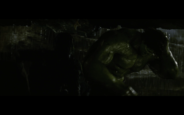 The Incredible Hulk - 1056