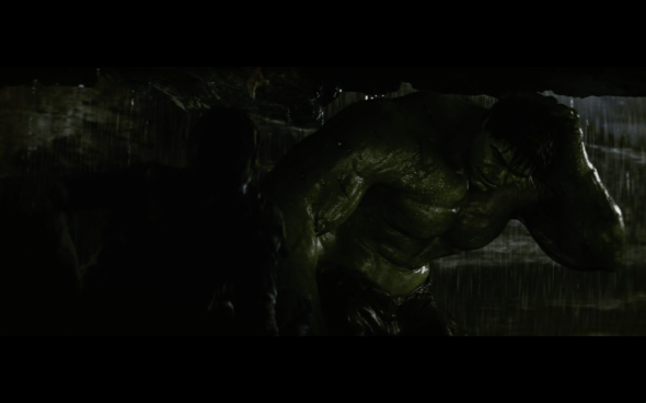 The Incredible Hulk - 1057