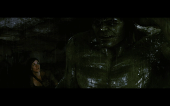 The Incredible Hulk - 1058