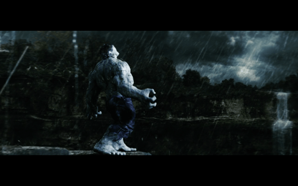 The Incredible Hulk - 1069