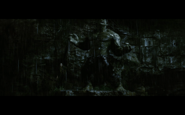 The Incredible Hulk - 1070