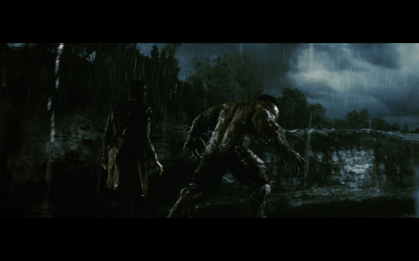 The Incredible Hulk - 1073