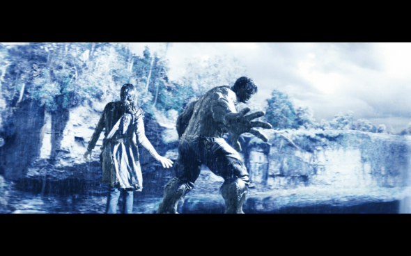 The Incredible Hulk - 1074