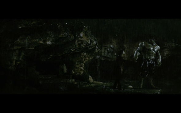 The Incredible Hulk - 1078