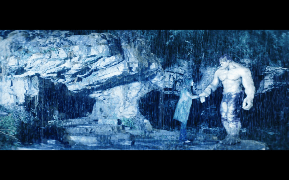 The Incredible Hulk - 1079