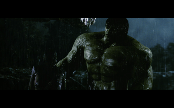 The Incredible Hulk - 1081