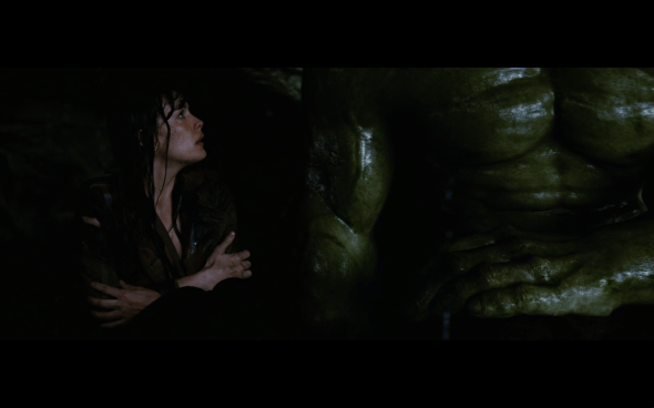 The Incredible Hulk - 1083