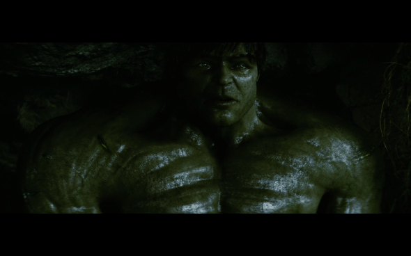 The Incredible Hulk - 1087