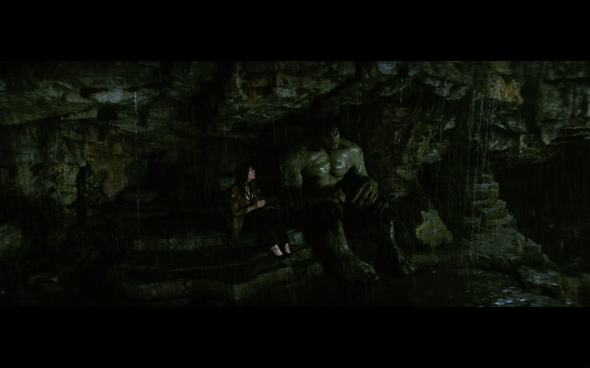 The Incredible Hulk - 1089