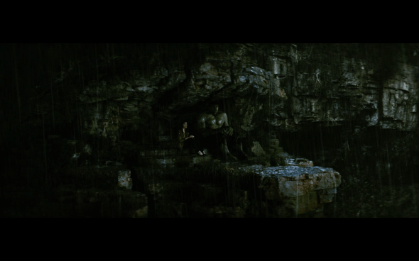 The Incredible Hulk - 1091