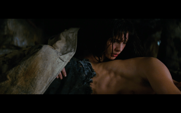 The Incredible Hulk - 1097