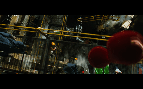 The Incredible Hulk - 111