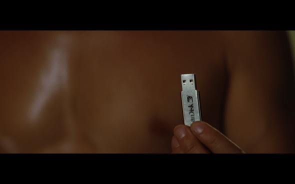 The Incredible Hulk - 1115