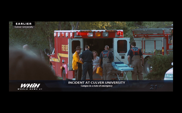 The Incredible Hulk - 1128