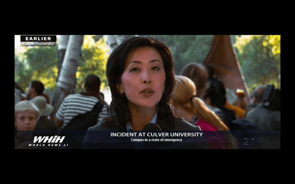 The Incredible Hulk - 1129