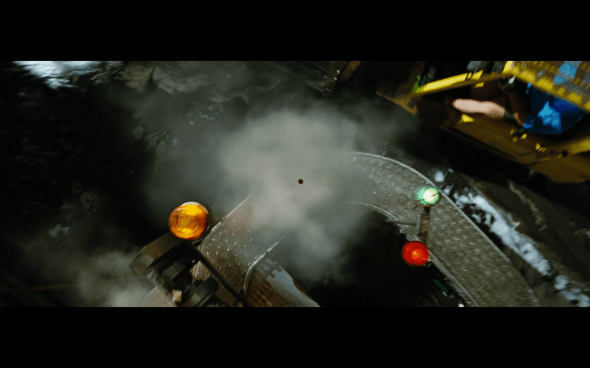 The Incredible Hulk - 114