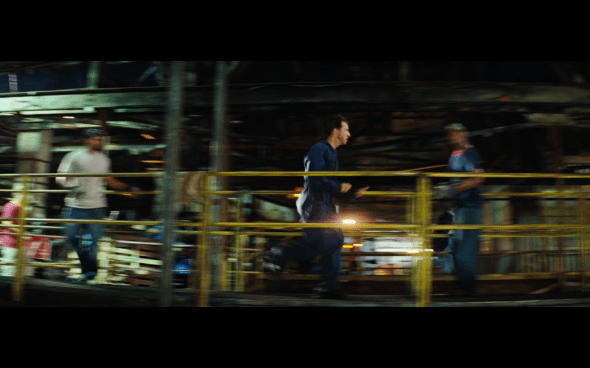 The Incredible Hulk - 116