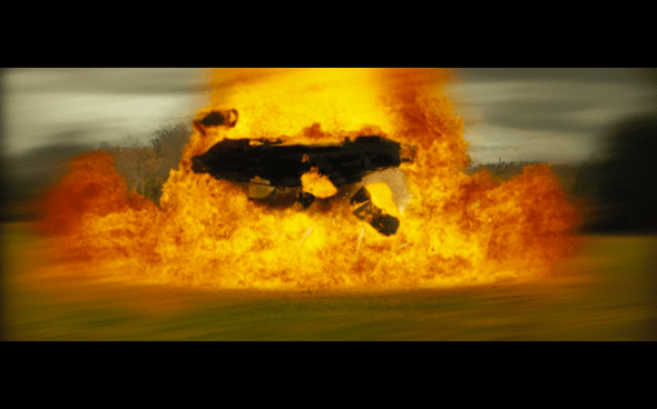 The Incredible Hulk - 1201