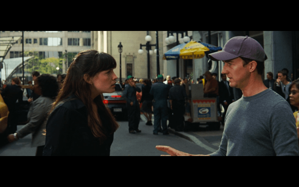 The Incredible Hulk - 1234